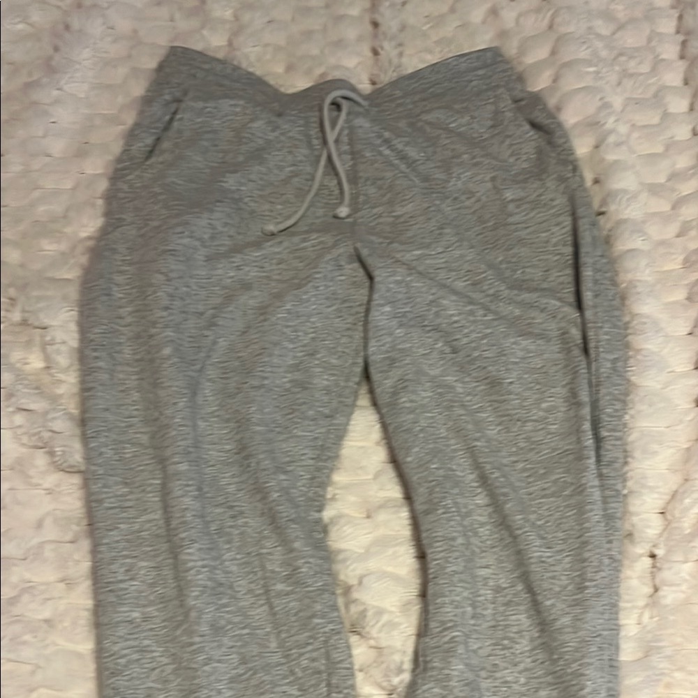 Womens American Eagle Everyday Luxe Jogger